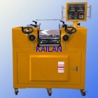 QI-R-019双辊开炼机